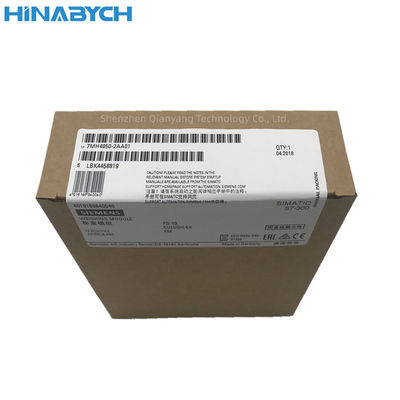                    New Original Siemen S Siwarex U Weighing Electronics 7mh4950-2AA01 for Simatic S7-300 and Et200m             