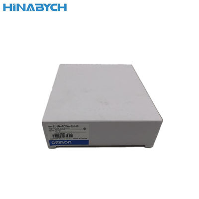                    New Original High Quality Omron Ej1n-Tc2a-Qnhb PLC Controller Module             