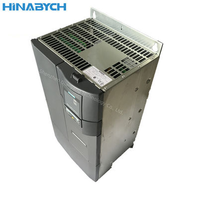                    New Original Power 15kw 6se6440-2ud31-5da1 German Siemen S Inverter             