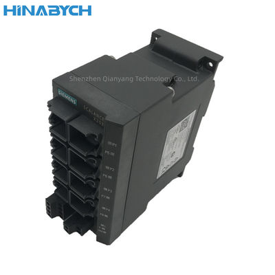                    New Original Siemen S Switch 6gk5208-0ba10-2AA3 Scalance X208 Managed Industrial Ethernet Switch             