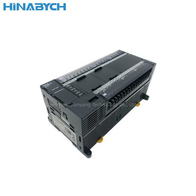 Cp1l-M60dr-D PLC Programmable Controller Low Noise For Omron