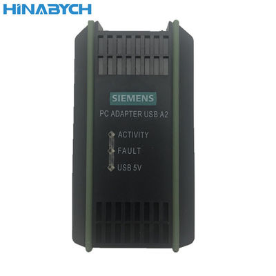                    New Original USB A2 USB Adapter (USB V2.0) for Connecting Pg/PC or Laptop to Simatic S7 6gk1571-0ba00-0AA0 Siemen S PC Adapter             