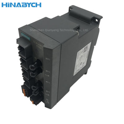                    New Original Siemen S Switch 6gk5204-2bb10-2AA3 Scalance X204-2 Managed Industrial Ethernet Switch 4X 10/100 Mbit/S RJ45 Ports             