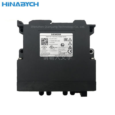                    New Original Siemen S Switch 6gk5204-2bb10-2AA3 Scalance X204-2 Managed Industrial Ethernet Switch 4X 10/100 Mbit/S RJ45 Ports             