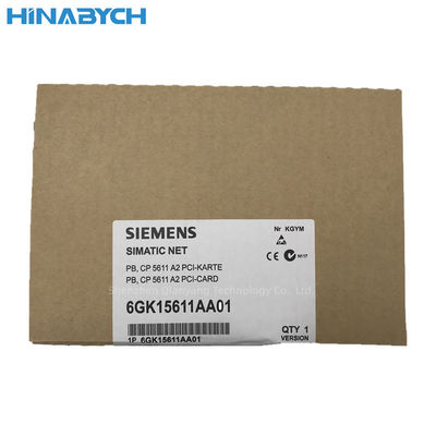                    New Original Siemen S PCI Card 6gk15611AA01 Communication Processor Cp 5611 A2 PCI Card             