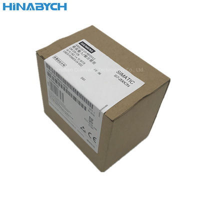                    New Original Siemen S PLC Module 6es7 235-0kd22-0xa0 Simatic S7-200 Analog I/O Em 235 for S7-22X CPU Only             