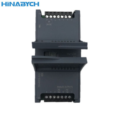                    New Original Siemen S PLC Module 6es7232-4hb32-0xb0 Simatic S7-1200 Analog Output Module             