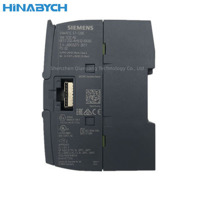                    New Original Siemen S PLC Module 6es7232-4hb32-0xb0 Simatic S7-1200 Analog Output Module             
