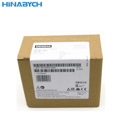                    New Original Siemen S PLC Module 6es7232-4hb32-0xb0 Simatic S7-1200 Analog Output Module             