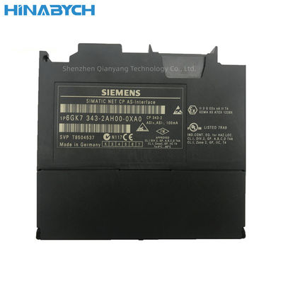                    New Original Siemen S Communication Module 6gk7343-2ah00-0xa0 Simatic Net Cp 343-2 Communication Processor             