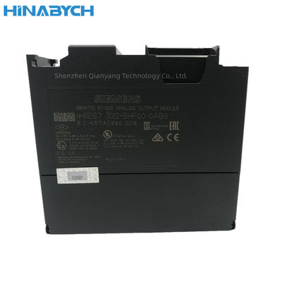 6es7332-5hf00-0ab0 Plc Controlled Equipment PLC Output Module Simatic Analog Output Plc