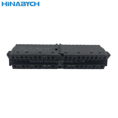                    New Original Siemen S Connector 6es7392-1am00-0AA0 Simatic S7-300 Front Connector with Screw Contacts 40 Poles             
