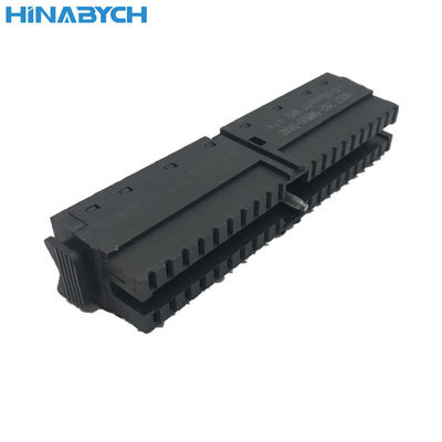                    New Original Siemen S Connector 6es7392-1am00-0AA0 Simatic S7-300 Front Connector with Screw Contacts 40 Poles             