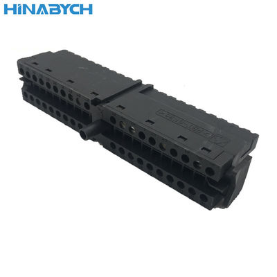                    New Original Siemen S Connector 6es7392-1am00-0AA0 Simatic S7-300 Front Connector with Screw Contacts 40 Poles             