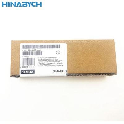                    New Original Siemen S Connector 6es7392-1am00-0AA0 Simatic S7-300 Front Connector with Screw Contacts 40 Poles             