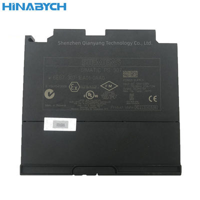                    New Original Sie Mens Simatic S7-300 Regulated Power Supply PS307 6es7307-1ea01-0AA0             