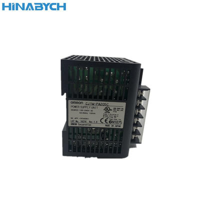 Monitoring Programmable Logic Controller Cj1w-PA205c For Industrial