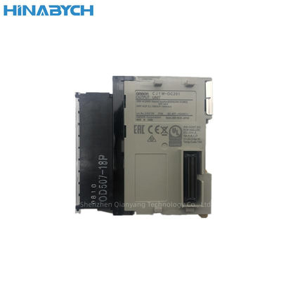                    New Original Good Price Cj1w-Oc201 Original PLC Controller for Omron PLC Unit Module             