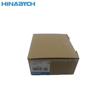                    New Original Good Price Cj1w-Oc201 Original PLC Controller for Omron PLC Unit Module             