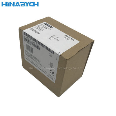 6ES7277-0AA22-0XA0 Programmable Logic Controller Simatic S7-200 Profibus Dp Slave Station Module