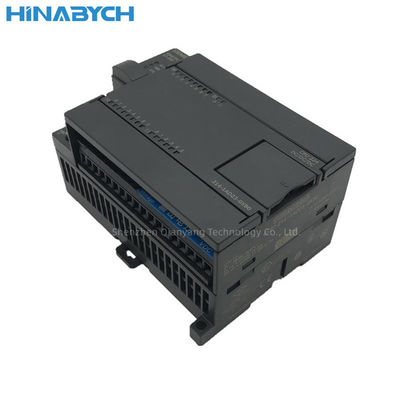 6es7214-1ad23-0xb0 Siemens Simatic S7 200 Plc Compact Unit DC Power Supply 14 Di DC/10