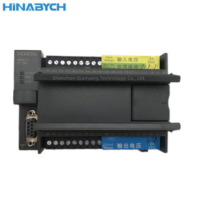 6es7214-1ad23-0xb0 Siemens Simatic S7 200 Plc Compact Unit DC Power Supply 14 Di DC/10