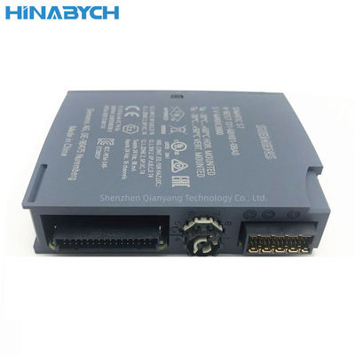 Siemen S 6es7131-6bh01-0ba0 Digital Input Module Et 200sp Di 16X 24V DC Standard 3 Sink Input