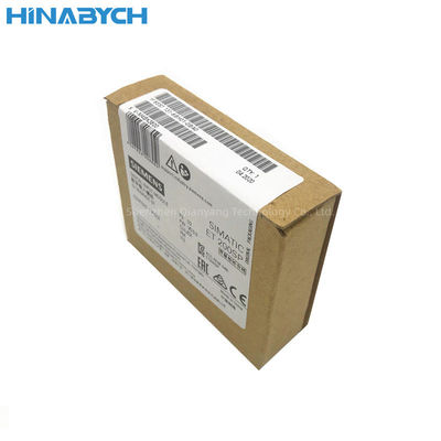 Siemen S 6es7131-6bh01-0ba0 Digital Input Module Et 200sp Di 16X 24V DC Standard 3 Sink Input