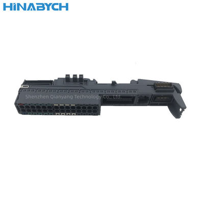 6es7193-6bp20-0ba0 Programmable Logic Controller Et 200sp Base Unit Bu15-P16 A10 2b Bu Type A0