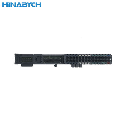6es7193-6bp20-0ba0 Programmable Logic Controller Et 200sp Base Unit Bu15-P16 A10 2b Bu Type A0