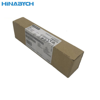 6es7193-6bp20-0ba0 Programmable Logic Controller Et 200sp Base Unit Bu15-P16 A10 2b Bu Type A0