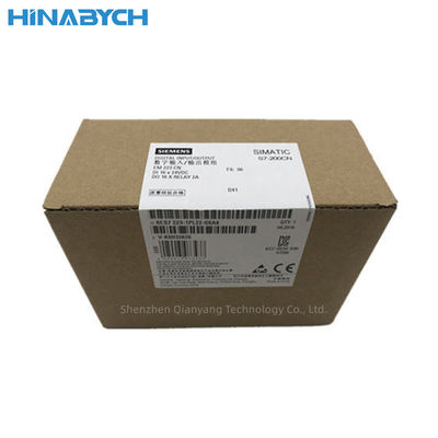                    New Original Siemen S PLC Module Simatic S7-200 6es7223-1pl22-0xa8 Cn Digital I/O Em 223 Only for S7-22X CPU 16 Di 24 V DC             