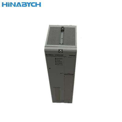 C1000hf-Cpua1-V1 Plc Logic Controller PLC CPU Module With Automatic Control