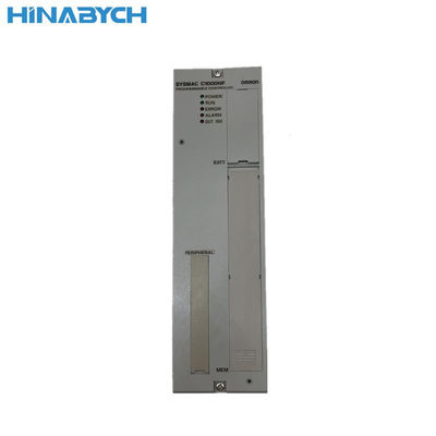 C1000hf-Cpua1-V1 Plc Logic Controller PLC CPU Module With Automatic Control