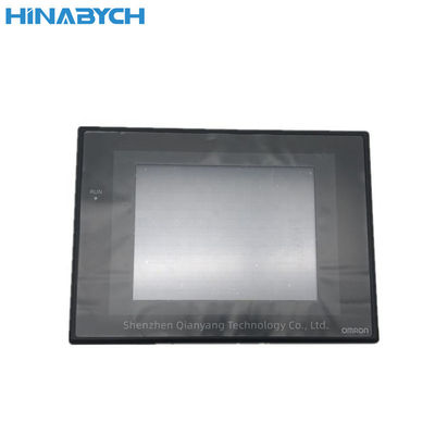 Omron Ns5-Sq10b-Ecv2 Human Mechanical Interface 5.7 Inch Interactive Display HMI
