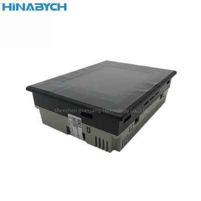 Omron Ns5-Sq10b-Ecv2 Human Mechanical Interface 5.7 Inch Interactive Display HMI