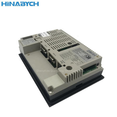 Omron Ns5-Sq10b-Ecv2 Human Mechanical Interface 5.7 Inch Interactive Display HMI