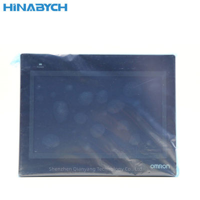 Omron Industrial 10.1 Inch HMI PLC Touch Screen Nb10W-Tw01b Hmi Touch Panel