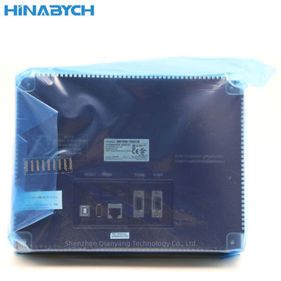 Omron Industrial 10.1 Inch HMI PLC Touch Screen Nb10W-Tw01b Hmi Touch Panel