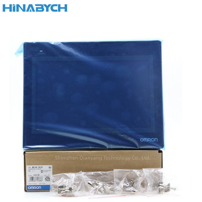 Omron Industrial 10.1 Inch HMI PLC Touch Screen Nb10W-Tw01b Hmi Touch Panel