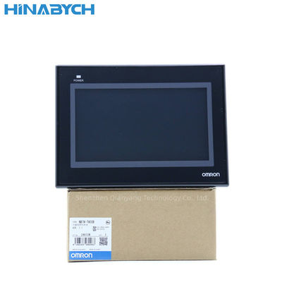 Nb7w-Tw00b Human Machine Interface Hmi Display Touch Screen 800*480