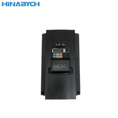 Omron 7.5kw Inverter 3G3mx2-A4075-Zv1 PLC Inverter With PWM Control