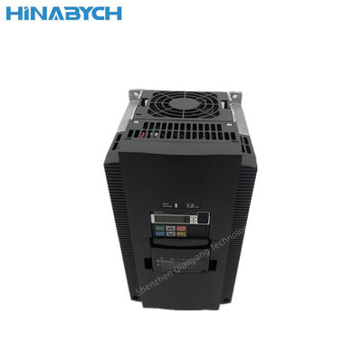 Omron 7.5kw Inverter 3G3mx2-A4075-Zv1 PLC Inverter With PWM Control