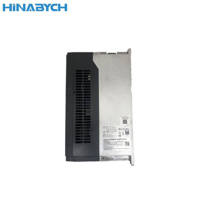 Omron 7.5kw Inverter 3G3mx2-A4075-Zv1 PLC Inverter With PWM Control