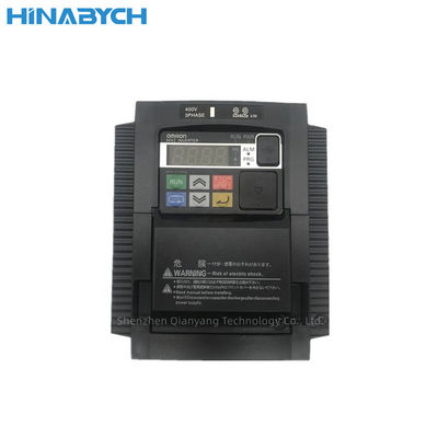                    New Original Industrial 2.2kw 380V Omron Three-Phase Inverter Drive 3G3mx2-A4022-Zv1             