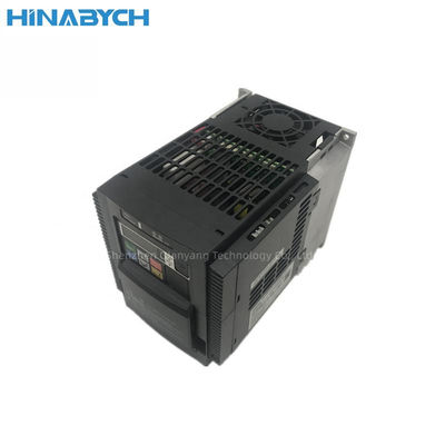                    New Original Industrial 2.2kw 380V Omron Three-Phase Inverter Drive 3G3mx2-A4022-Zv1             
