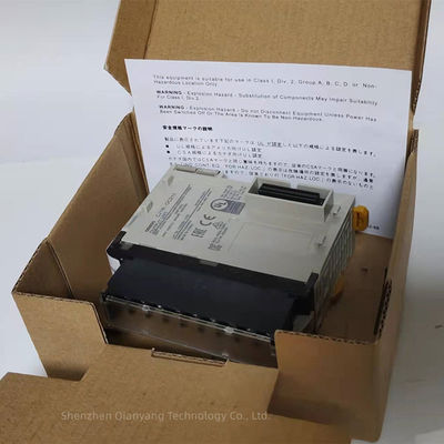                    New Original Omron Module Cj1w-Oc211 16 Point Relay Contact Output Unit Cj1w Oc211             