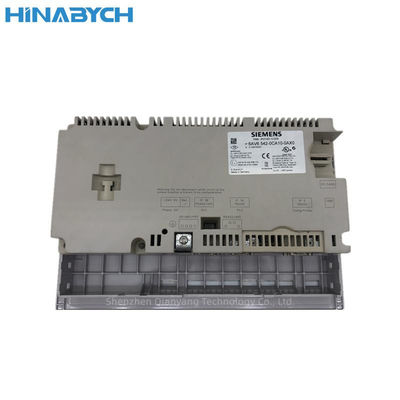 5.7 Inch Hmi Display Panel 6AV6542-0ca10-0ax0 Industrial Touch Screen Hmi