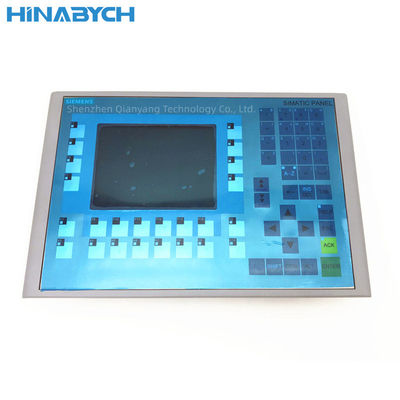 6AV6643-0ba01-1ax0 Human Machine Interface Simatic Op 277 6" Operator Panel 5.7" TFT Display