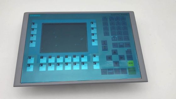 6AV6643-0ba01-1ax0 Human Machine Interface Simatic Op 277 6" Operator Panel 5.7" TFT Display